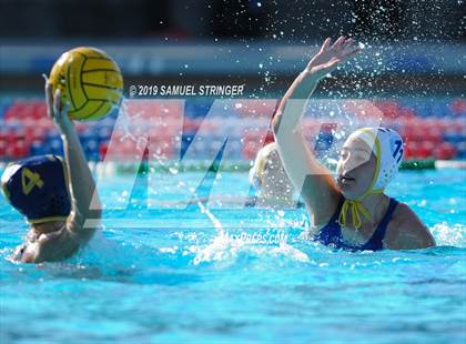 Thumbnail 2 in Soquel vs. Clovis (CIF NorCal Regional D2 Final) photogallery.