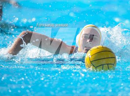 Thumbnail 3 in Soquel vs. Clovis (CIF NorCal Regional D2 Final) photogallery.
