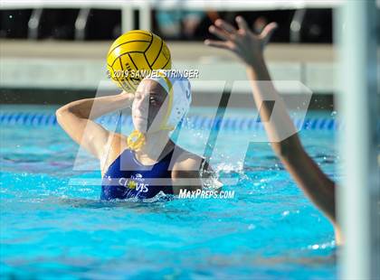 Thumbnail 1 in Soquel vs. Clovis (CIF NorCal Regional D2 Final) photogallery.