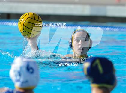 Thumbnail 1 in Soquel vs. Clovis (CIF NorCal Regional D2 Final) photogallery.