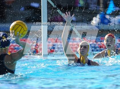 Thumbnail 1 in Soquel vs. Clovis (CIF NorCal Regional D2 Final) photogallery.