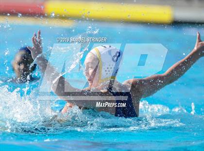 Thumbnail 2 in Soquel vs. Clovis (CIF NorCal Regional D2 Final) photogallery.