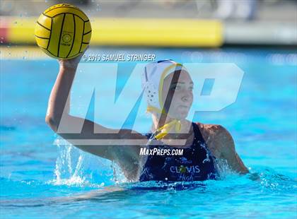 Thumbnail 3 in Soquel vs. Clovis (CIF NorCal Regional D2 Final) photogallery.