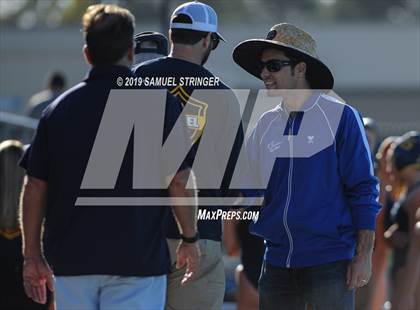 Thumbnail 1 in Soquel vs. Clovis (CIF NorCal Regional D2 Final) photogallery.