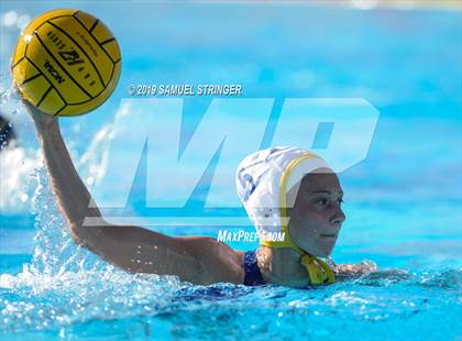 Thumbnail 2 in Soquel vs. Clovis (CIF NorCal Regional D2 Final) photogallery.