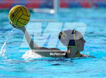 Thumbnail 3 in Soquel vs. Clovis (CIF NorCal Regional D2 Final) photogallery.