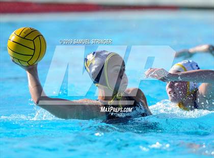 Thumbnail 2 in Soquel vs. Clovis (CIF NorCal Regional D2 Final) photogallery.