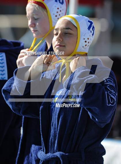 Thumbnail 1 in Soquel vs. Clovis (CIF NorCal Regional D2 Final) photogallery.
