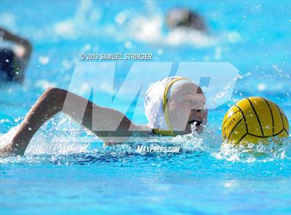 Thumbnail 1 in Soquel vs. Clovis (CIF NorCal Regional D2 Final) photogallery.