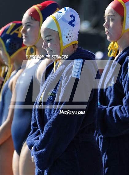 Thumbnail 2 in Soquel vs. Clovis (CIF NorCal Regional D2 Final) photogallery.