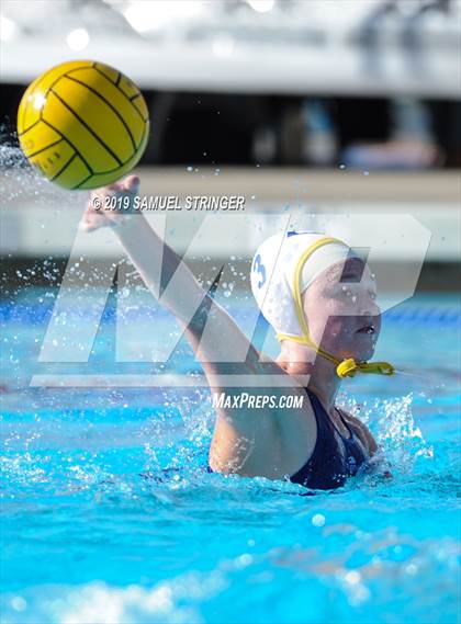 Thumbnail 2 in Soquel vs. Clovis (CIF NorCal Regional D2 Final) photogallery.
