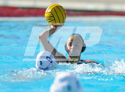 Thumbnail 3 in Soquel vs. Clovis (CIF NorCal Regional D2 Final) photogallery.