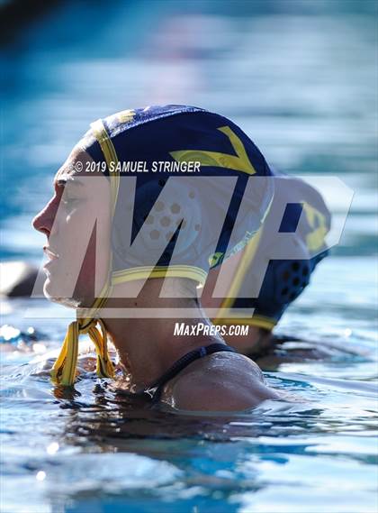 Thumbnail 3 in Soquel vs. Clovis (CIF NorCal Regional D2 Final) photogallery.