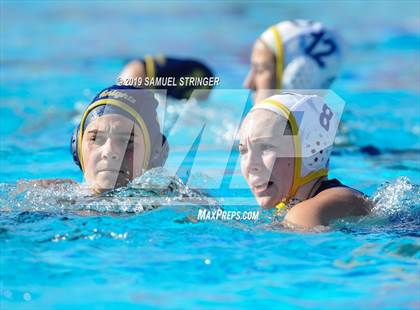 Thumbnail 2 in Soquel vs. Clovis (CIF NorCal Regional D2 Final) photogallery.