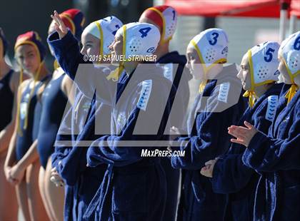 Thumbnail 3 in Soquel vs. Clovis (CIF NorCal Regional D2 Final) photogallery.