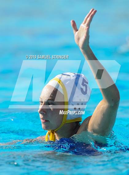 Thumbnail 1 in Soquel vs. Clovis (CIF NorCal Regional D2 Final) photogallery.
