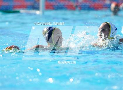 Thumbnail 2 in Soquel vs. Clovis (CIF NorCal Regional D2 Final) photogallery.
