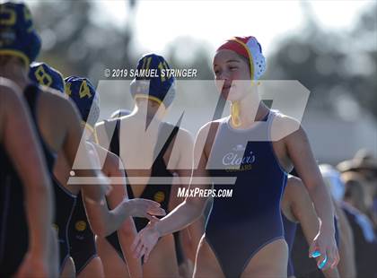 Thumbnail 3 in Soquel vs. Clovis (CIF NorCal Regional D2 Final) photogallery.