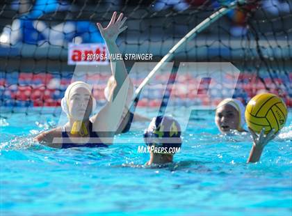 Thumbnail 3 in Soquel vs. Clovis (CIF NorCal Regional D2 Final) photogallery.