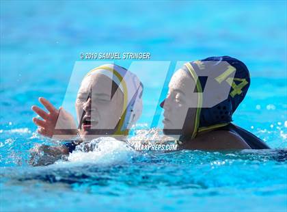 Thumbnail 1 in Soquel vs. Clovis (CIF NorCal Regional D2 Final) photogallery.