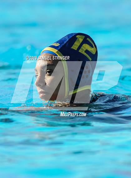 Thumbnail 3 in Soquel vs. Clovis (CIF NorCal Regional D2 Final) photogallery.