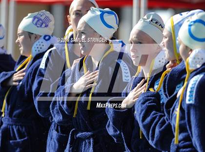 Thumbnail 1 in Soquel vs. Clovis (CIF NorCal Regional D2 Final) photogallery.