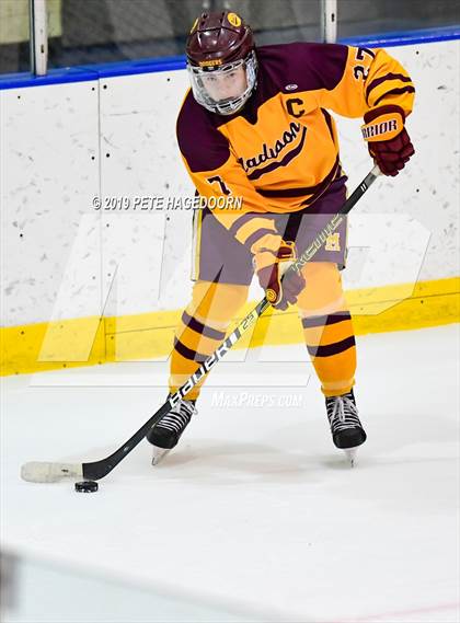 Thumbnail 1 in Morristown-Beard @ Madison photogallery.