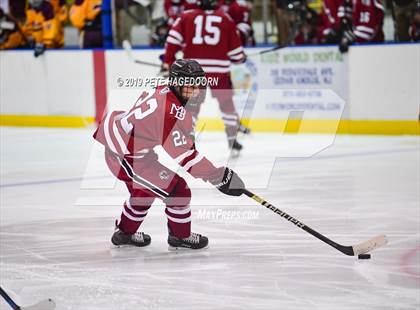 Thumbnail 1 in Morristown-Beard @ Madison photogallery.