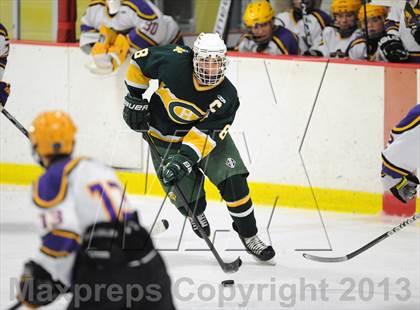 Thumbnail 3 in Trinity Catholic @ Westhill photogallery.