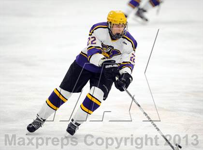 Thumbnail 3 in Trinity Catholic @ Westhill photogallery.