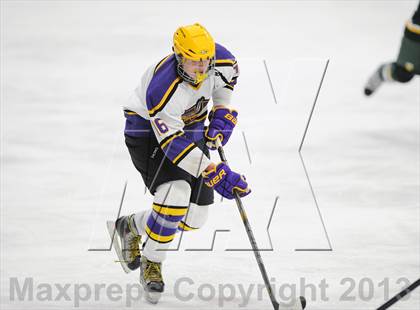 Thumbnail 2 in Trinity Catholic @ Westhill photogallery.