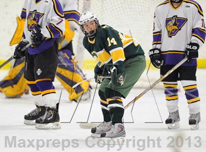 Thumbnail 3 in Trinity Catholic @ Westhill photogallery.