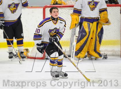 Thumbnail 2 in Trinity Catholic @ Westhill photogallery.