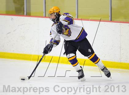 Thumbnail 3 in Trinity Catholic @ Westhill photogallery.