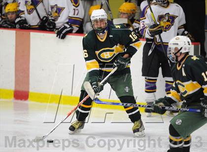 Thumbnail 3 in Trinity Catholic @ Westhill photogallery.