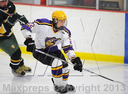 Thumbnail 1 in Trinity Catholic @ Westhill photogallery.
