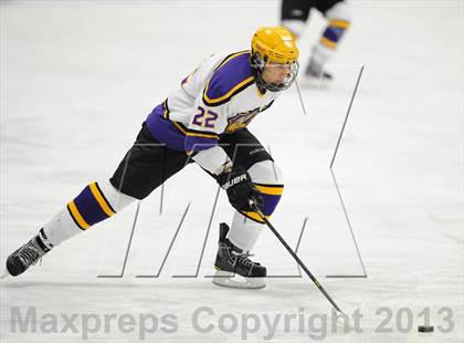Thumbnail 3 in Trinity Catholic @ Westhill photogallery.