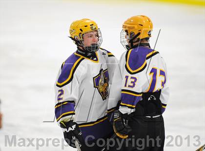 Thumbnail 3 in Trinity Catholic @ Westhill photogallery.