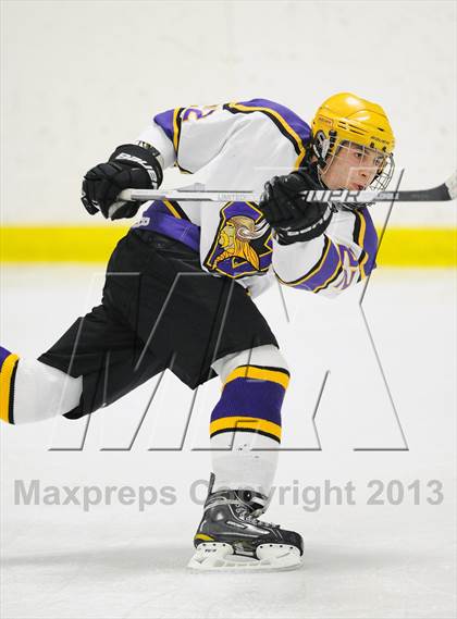 Thumbnail 3 in Trinity Catholic @ Westhill photogallery.