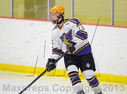 Thumbnail 3 in Trinity Catholic @ Westhill photogallery.