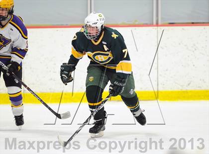 Thumbnail 3 in Trinity Catholic @ Westhill photogallery.