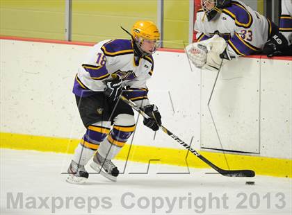 Thumbnail 3 in Trinity Catholic @ Westhill photogallery.