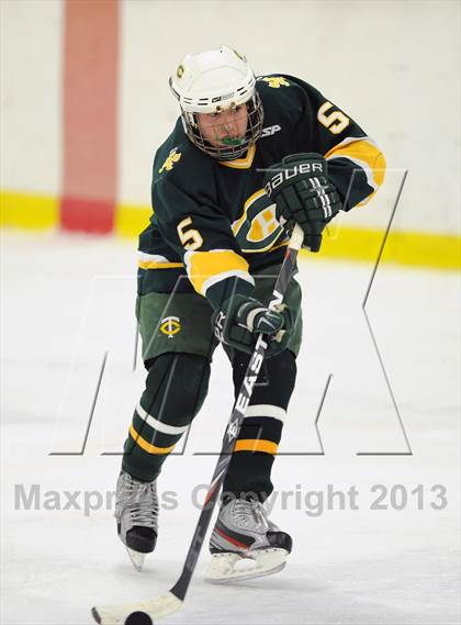 Thumbnail 1 in Trinity Catholic @ Westhill photogallery.