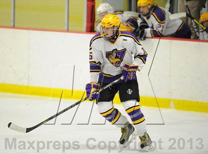 Thumbnail 3 in Trinity Catholic @ Westhill photogallery.