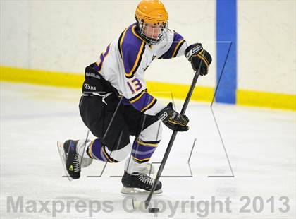 Thumbnail 2 in Trinity Catholic @ Westhill photogallery.