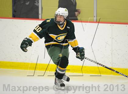 Thumbnail 1 in Trinity Catholic @ Westhill photogallery.