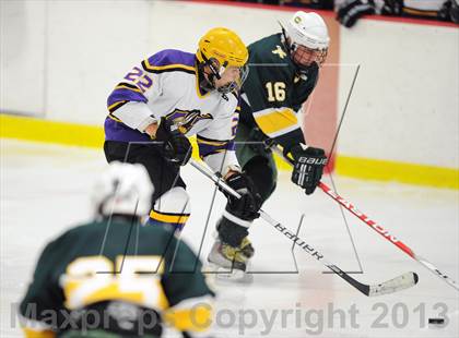 Thumbnail 1 in Trinity Catholic @ Westhill photogallery.