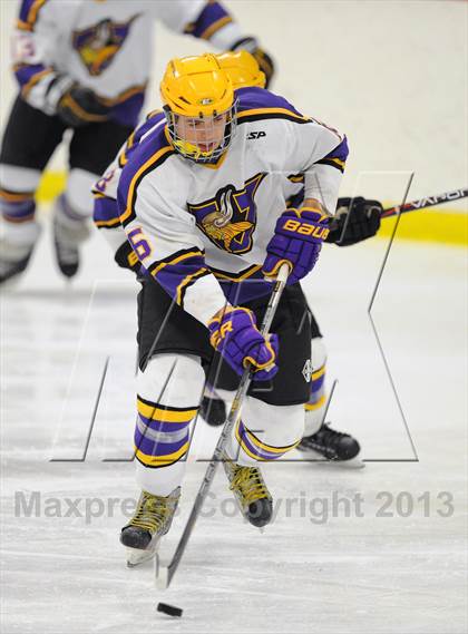 Thumbnail 1 in Trinity Catholic @ Westhill photogallery.