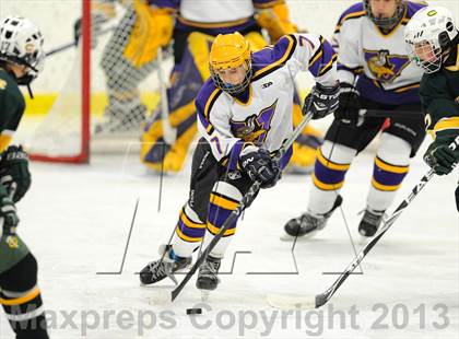 Thumbnail 2 in Trinity Catholic @ Westhill photogallery.