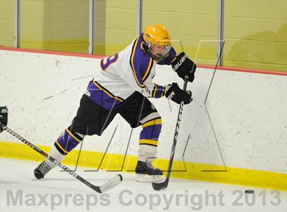 Thumbnail 2 in Trinity Catholic @ Westhill photogallery.